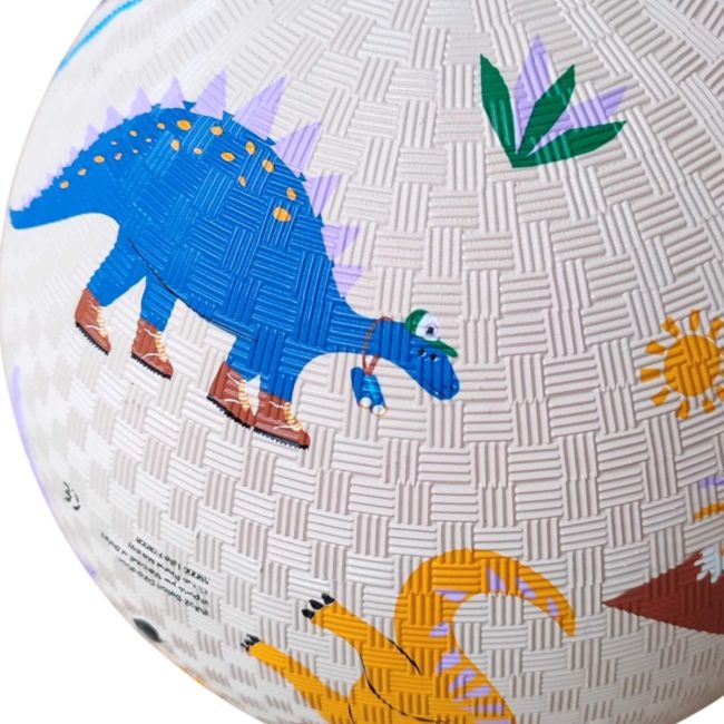 Ballon dinosaures 20 cm