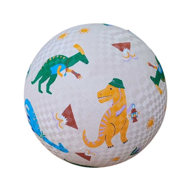 Ballon dinosaures 20 cm