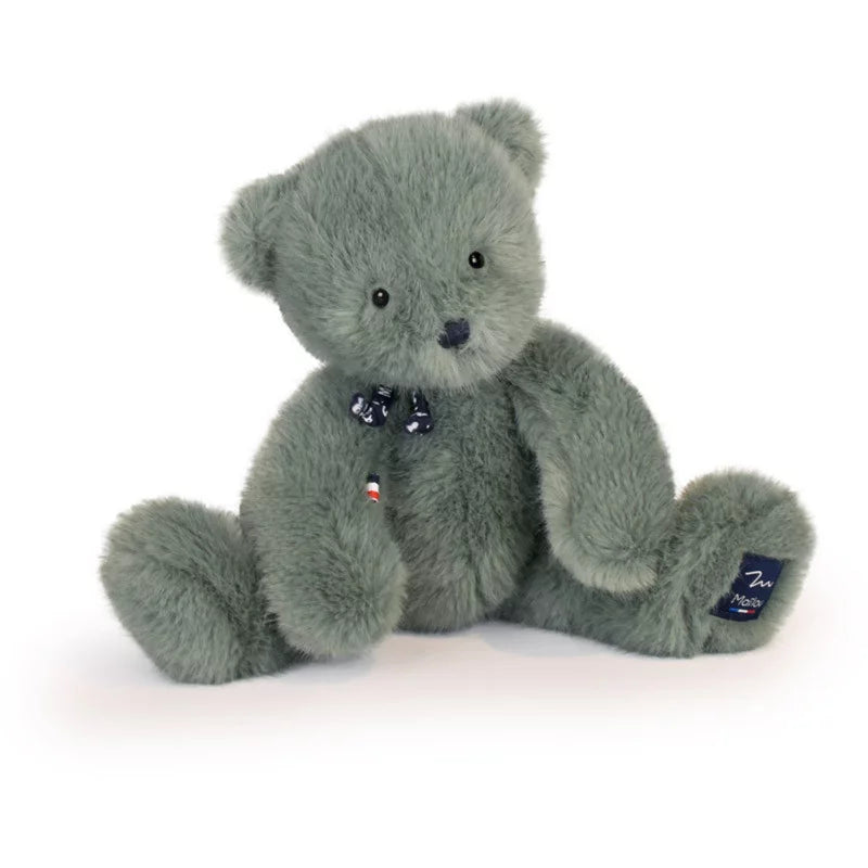 Peluche Ours Sowen Eucalyptus 30 cm