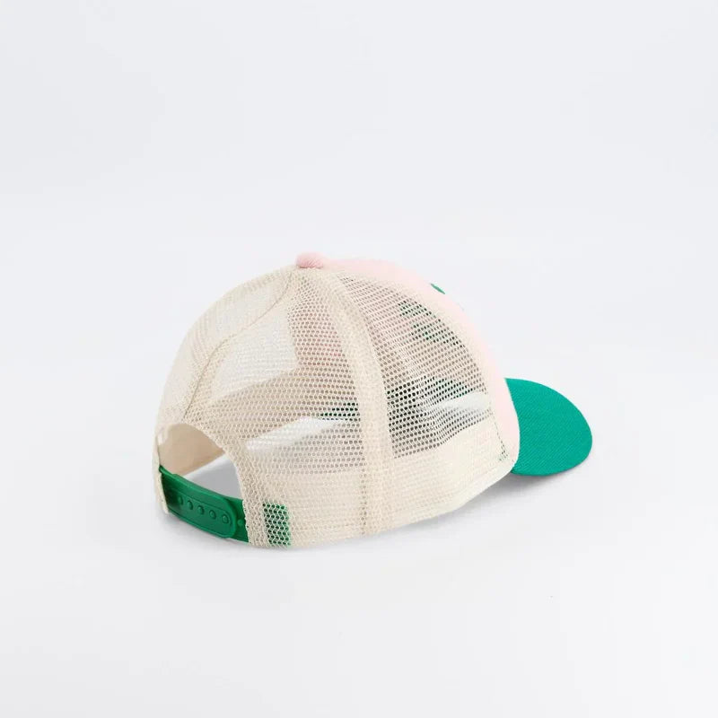 Casquette trucker Drama Queen | Enfant - CHAMAYE