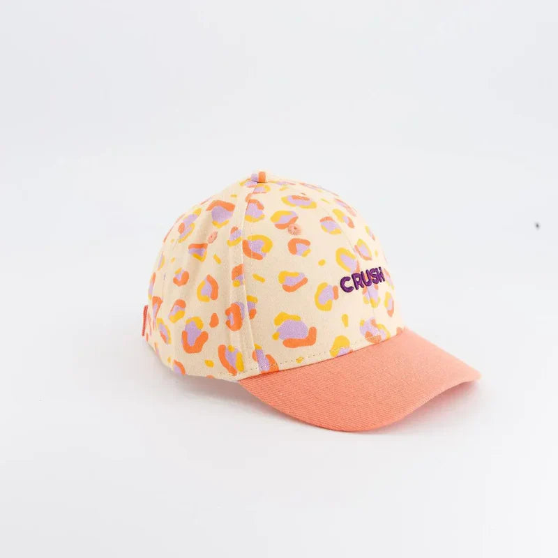 Casquette Crush Léo