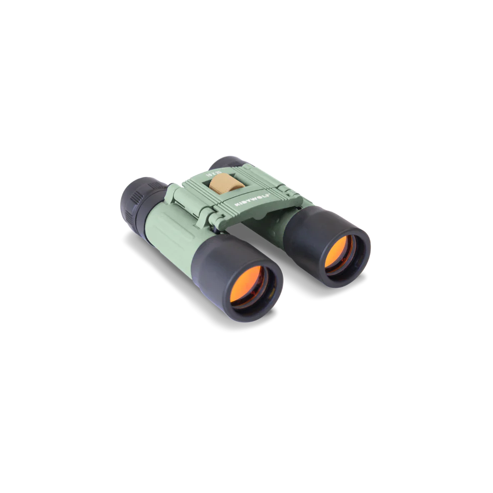 KIDYBINOCULARS Jumelles antichoc