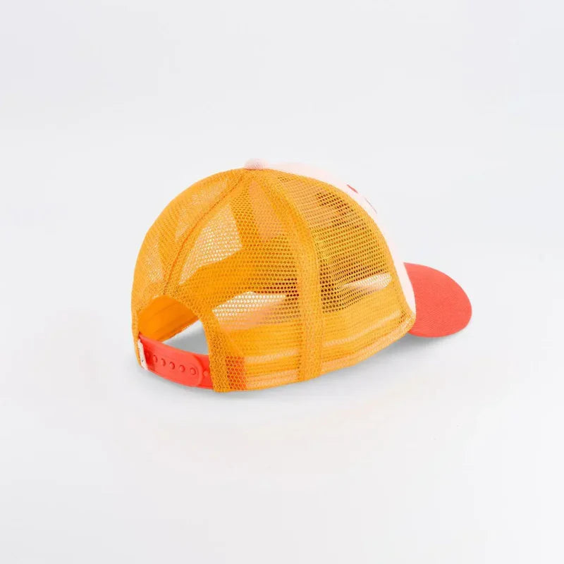 Casquette trucker Papaya Dance