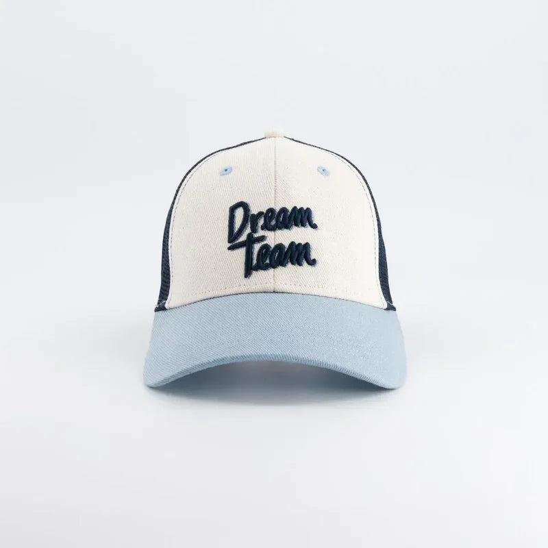 Casquette trucker Dream Team | Enfant - CHAMAYE