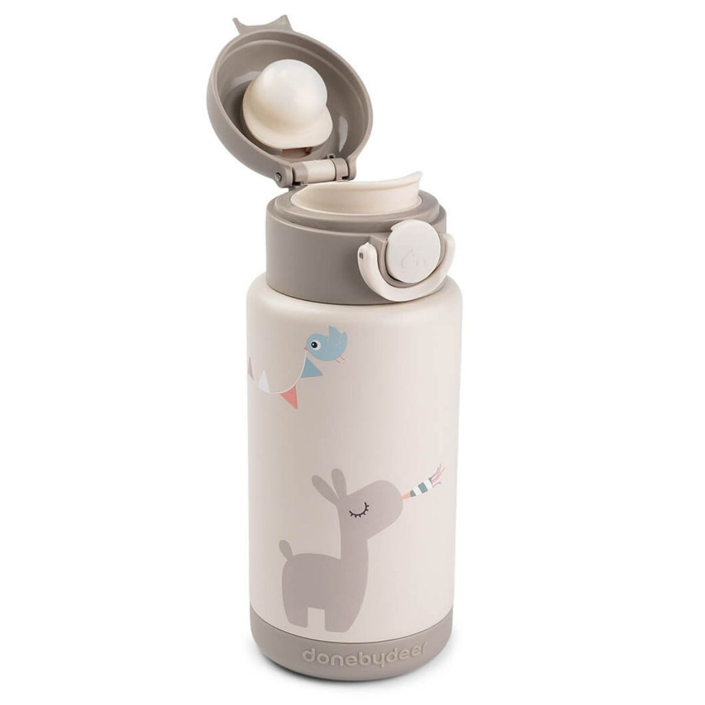 Bouteille thermos - 340ml - Célébration - Sable