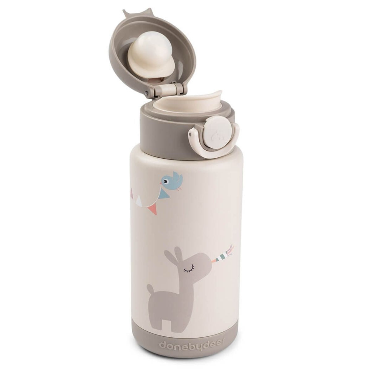Bouteille thermos - 340ml - Célébration - Sable