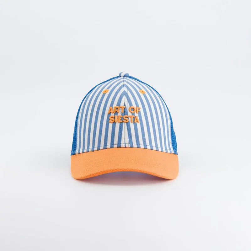 Casquette trucker Art of Siesta | Enfant ( 3-6 ans )