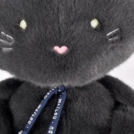 CHAT MELOE GRIS ANTHRACITE 56CM