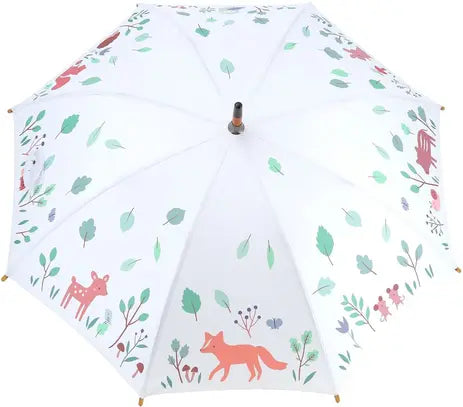 PARAPLUIE UNE SOURIS DANS LA FORET - SARAH BETZ