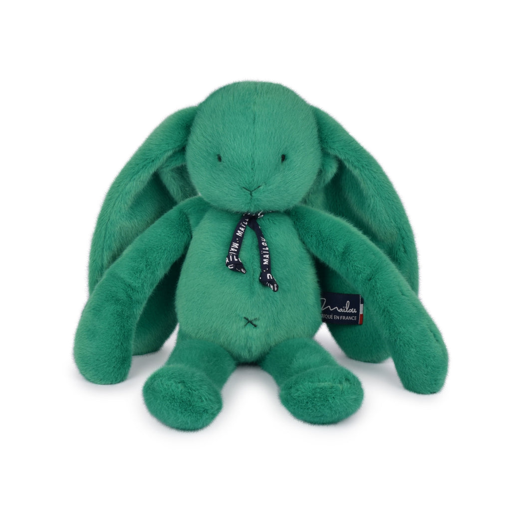 Lapin Méloé  Vert prairie - MAILOU
