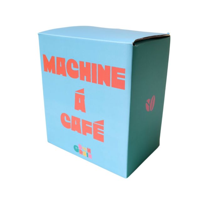 Machine à café