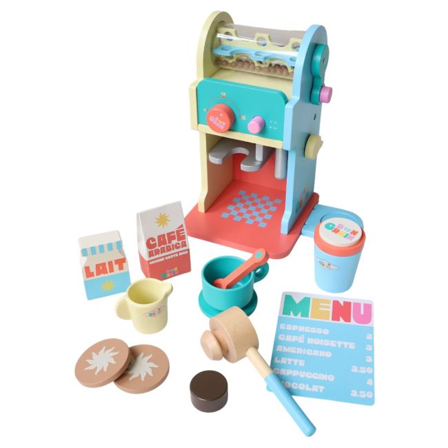 Machine à café