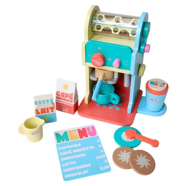 Machine à café