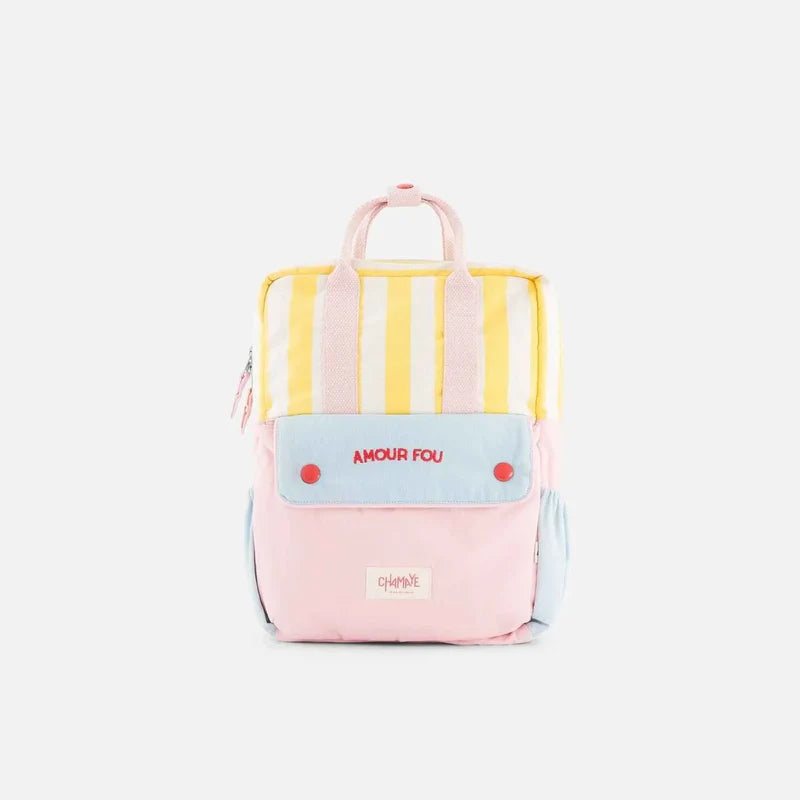 Sac à Dos Amour Fou