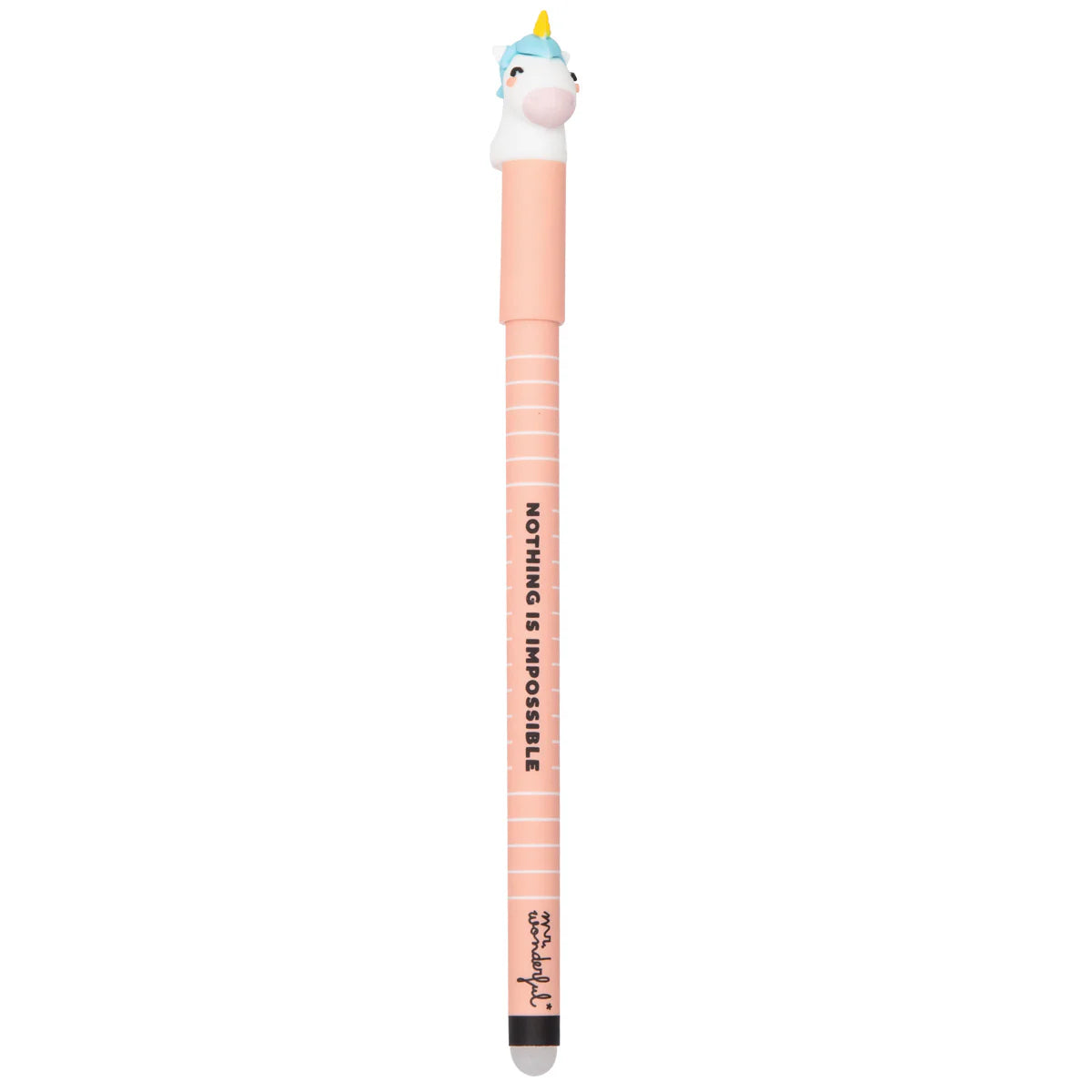 Stylo effaçable Bo-Bo - Mr Wonderful
