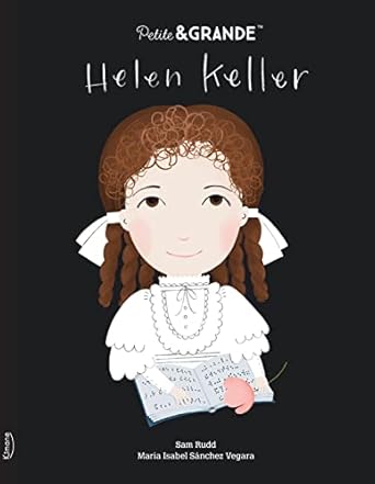 Helen KELLER