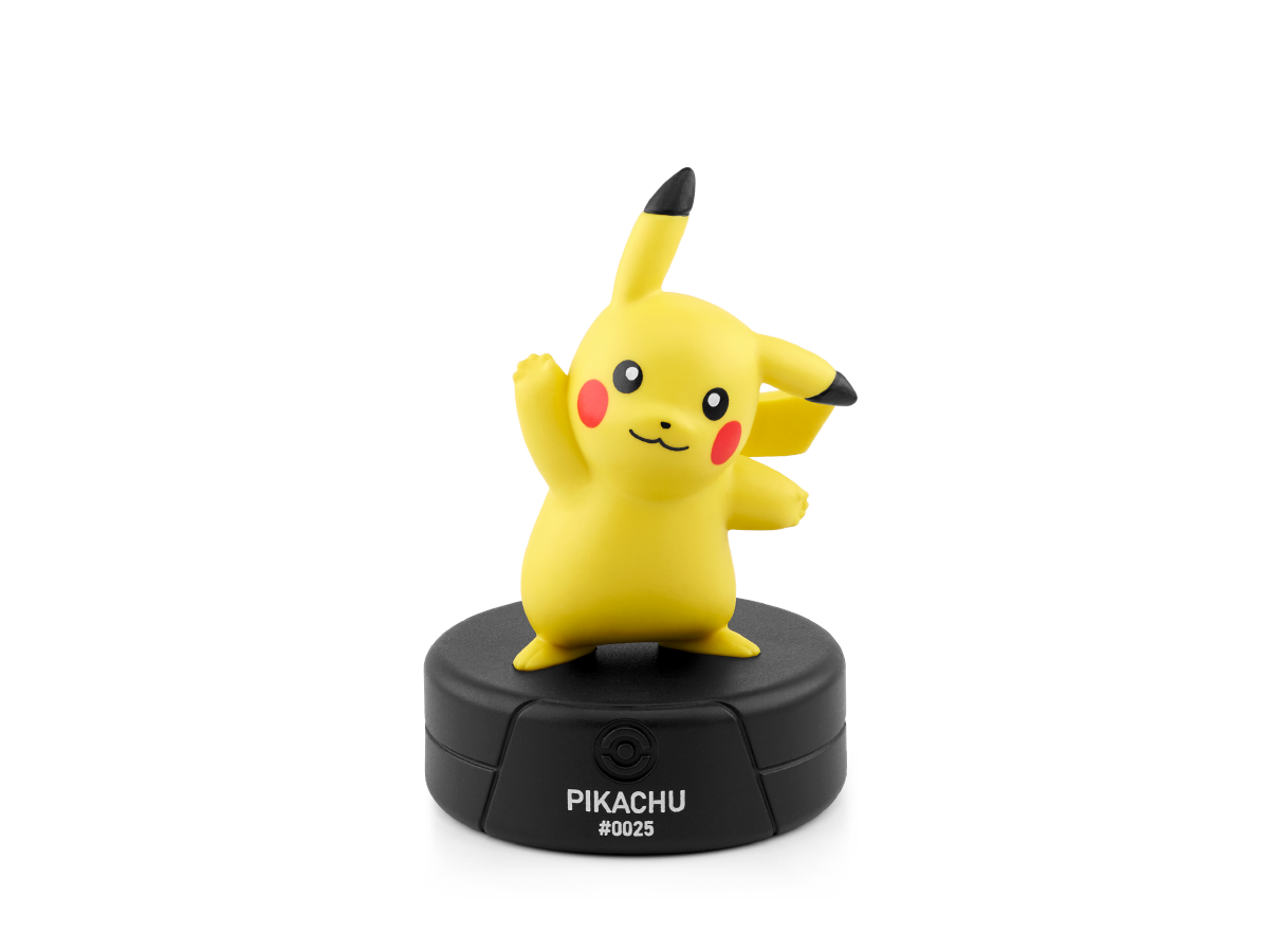 Figurine - Pokémon Pikachu