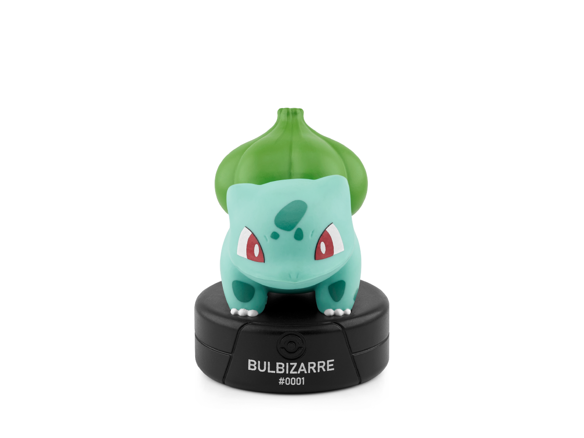 Figurine - Pokémon Bulbizare