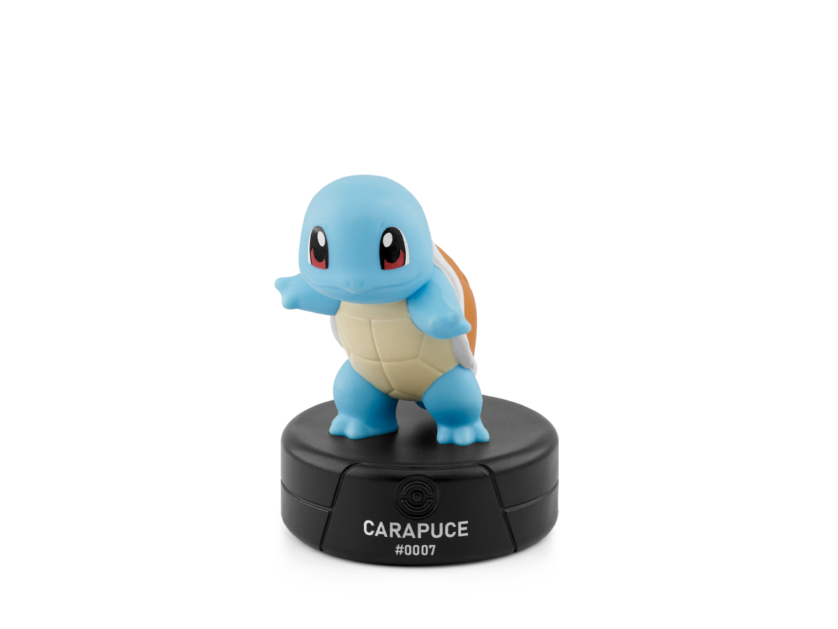 Figurine - Pokémon Carapuce