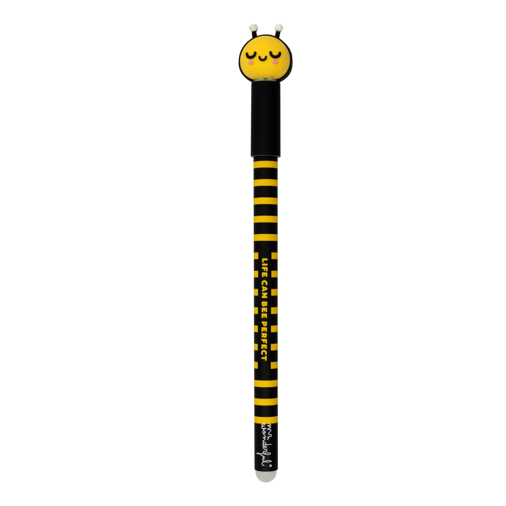 Stylo effaçable Bo-Bo - Mr Wonderful