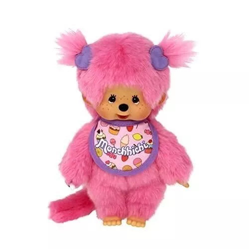 Monchhichi Frozen Fruits 20 cm