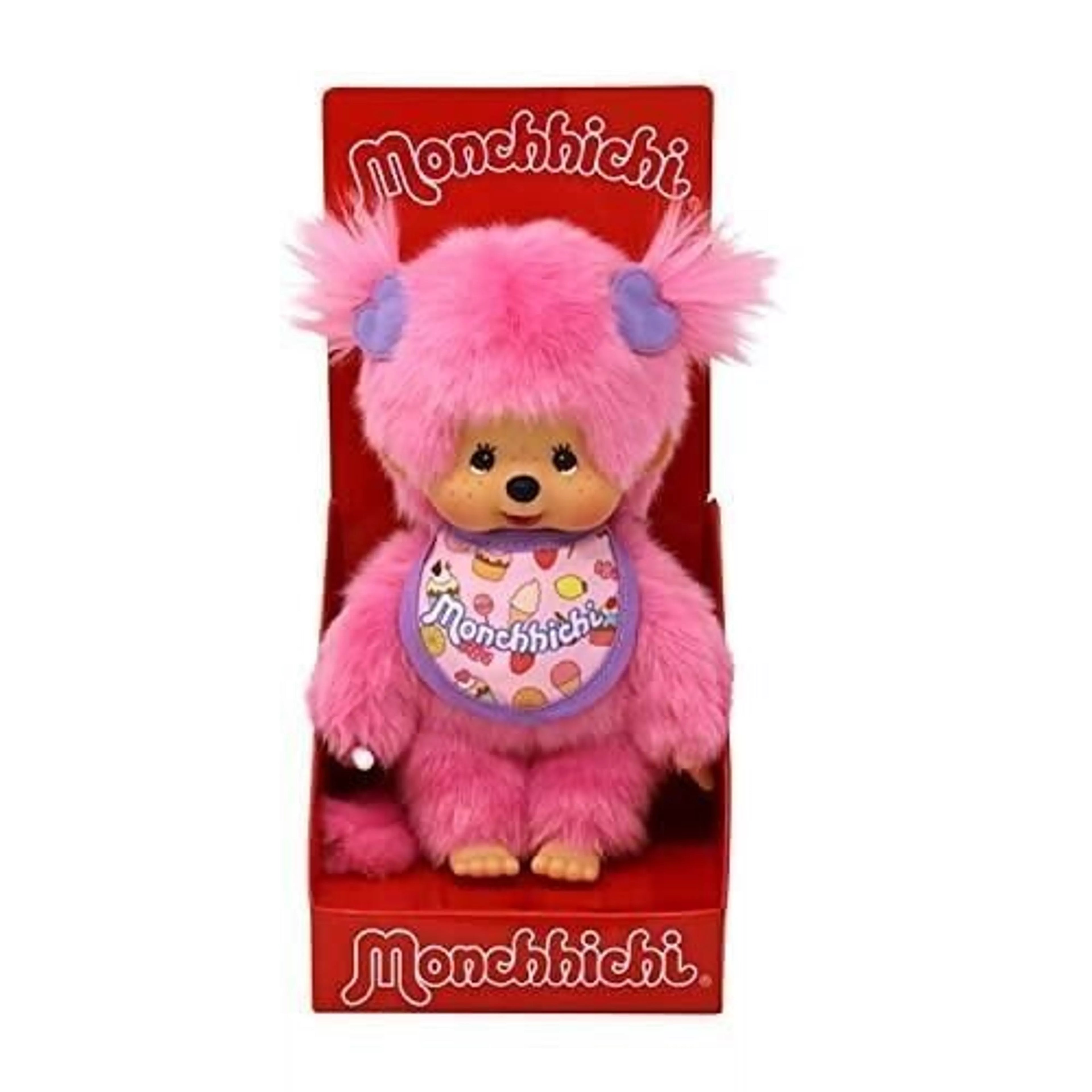 Monchhichi Frozen Fruits 20 cm