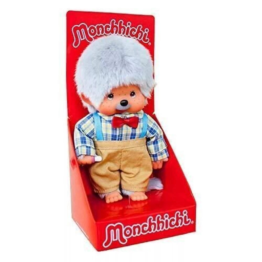 Monchhichi Papi 20 cm