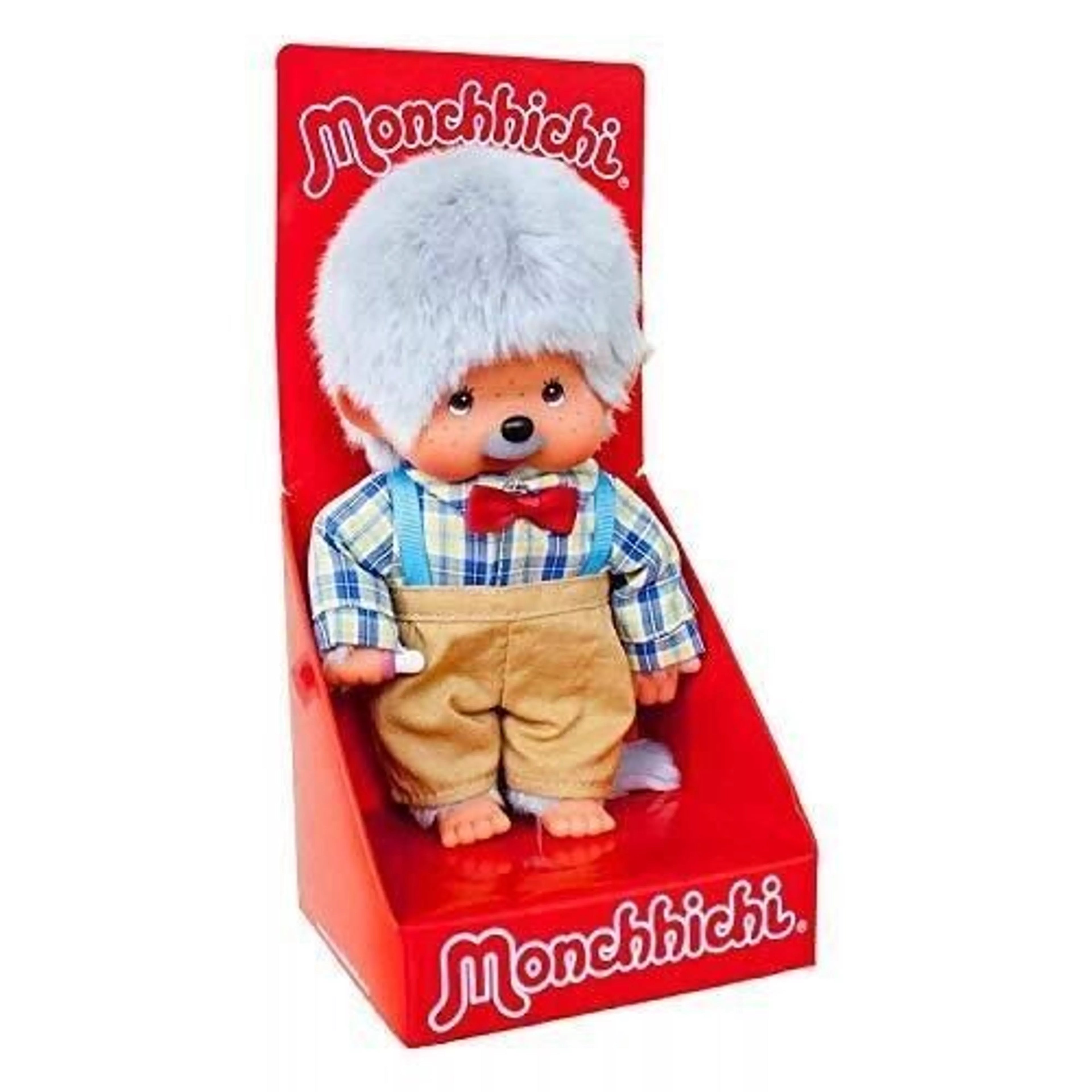Monchhichi Papi 20 cm
