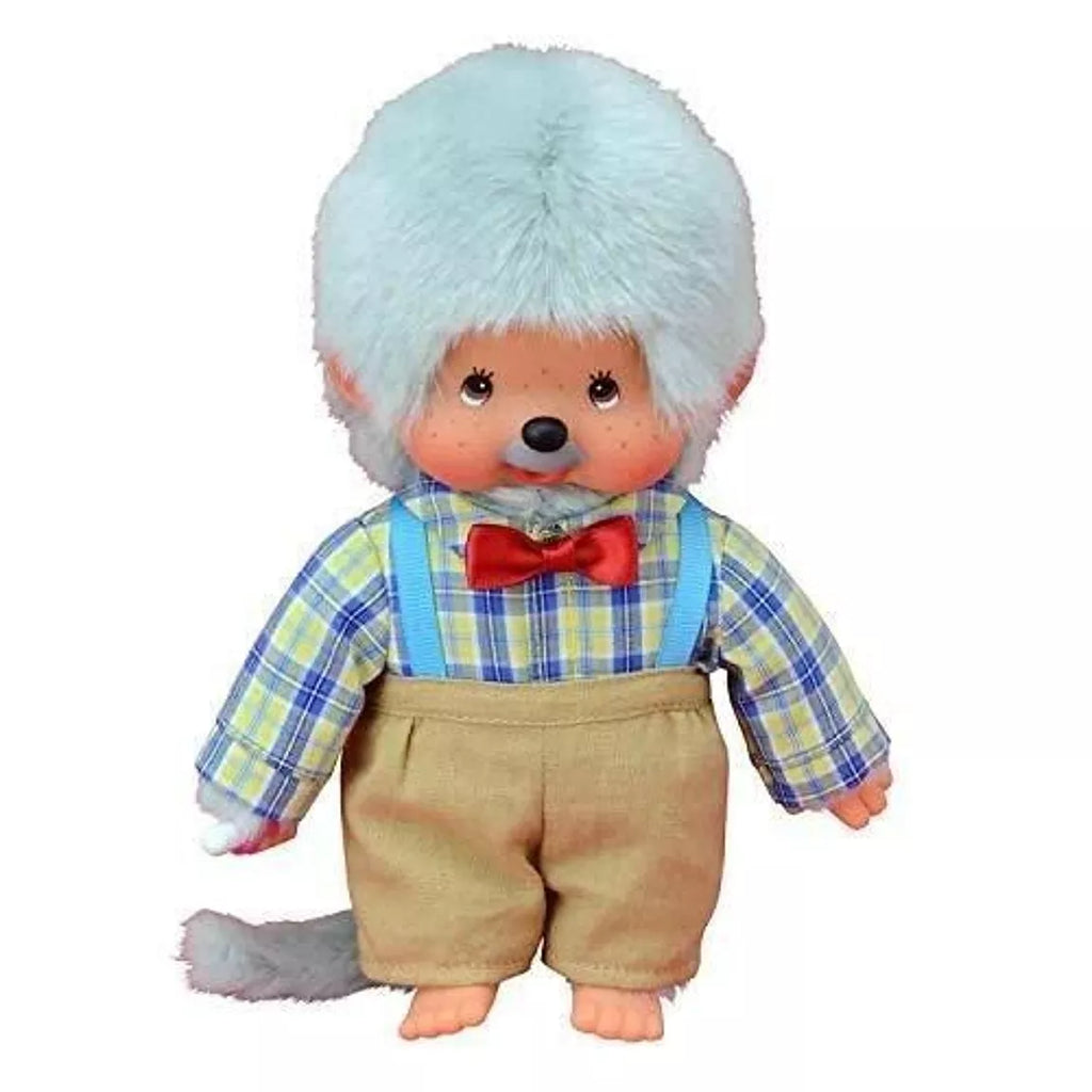 Monchhichi Papi 20 cm