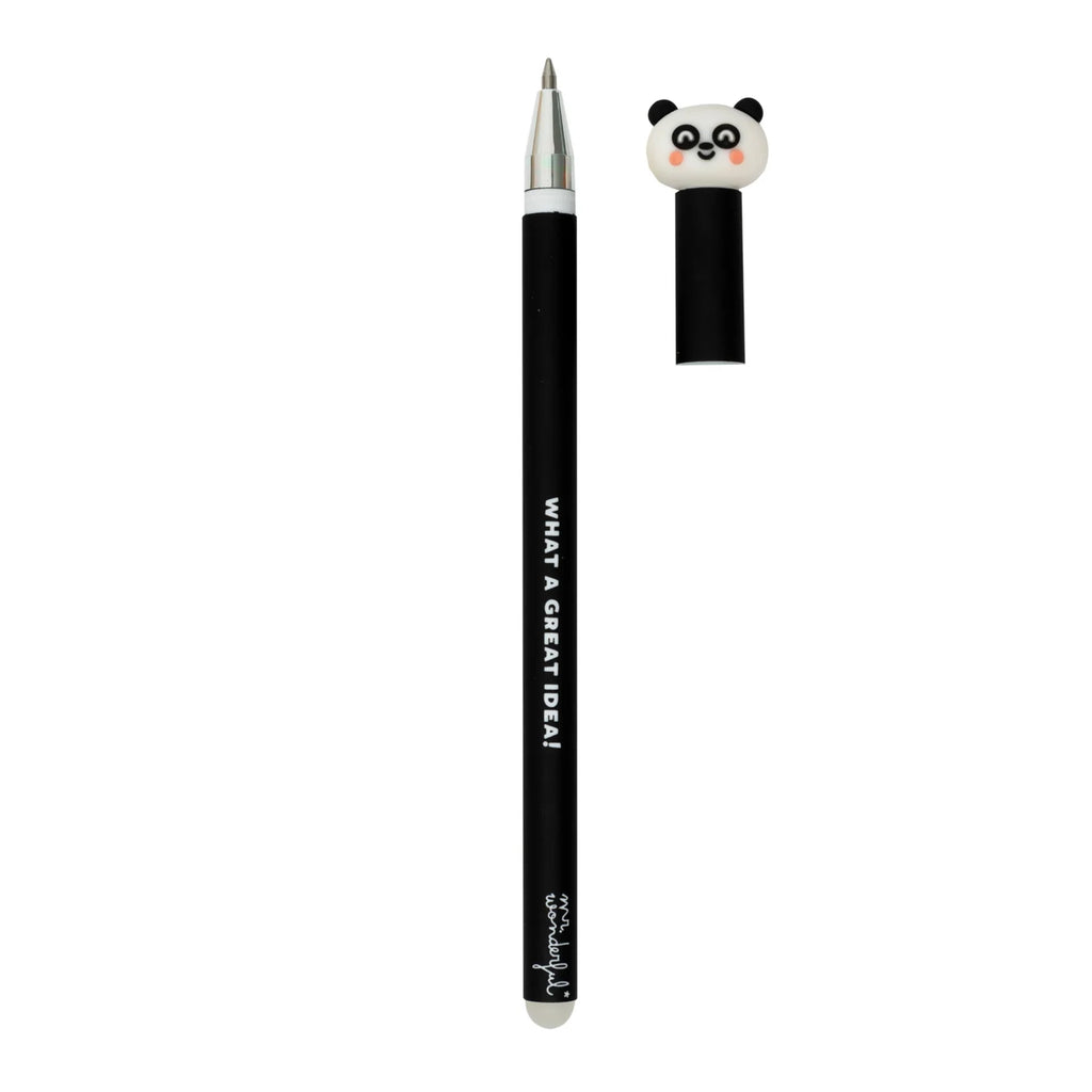 Stylo effaçable Bo-Bo - Mr Wonderful