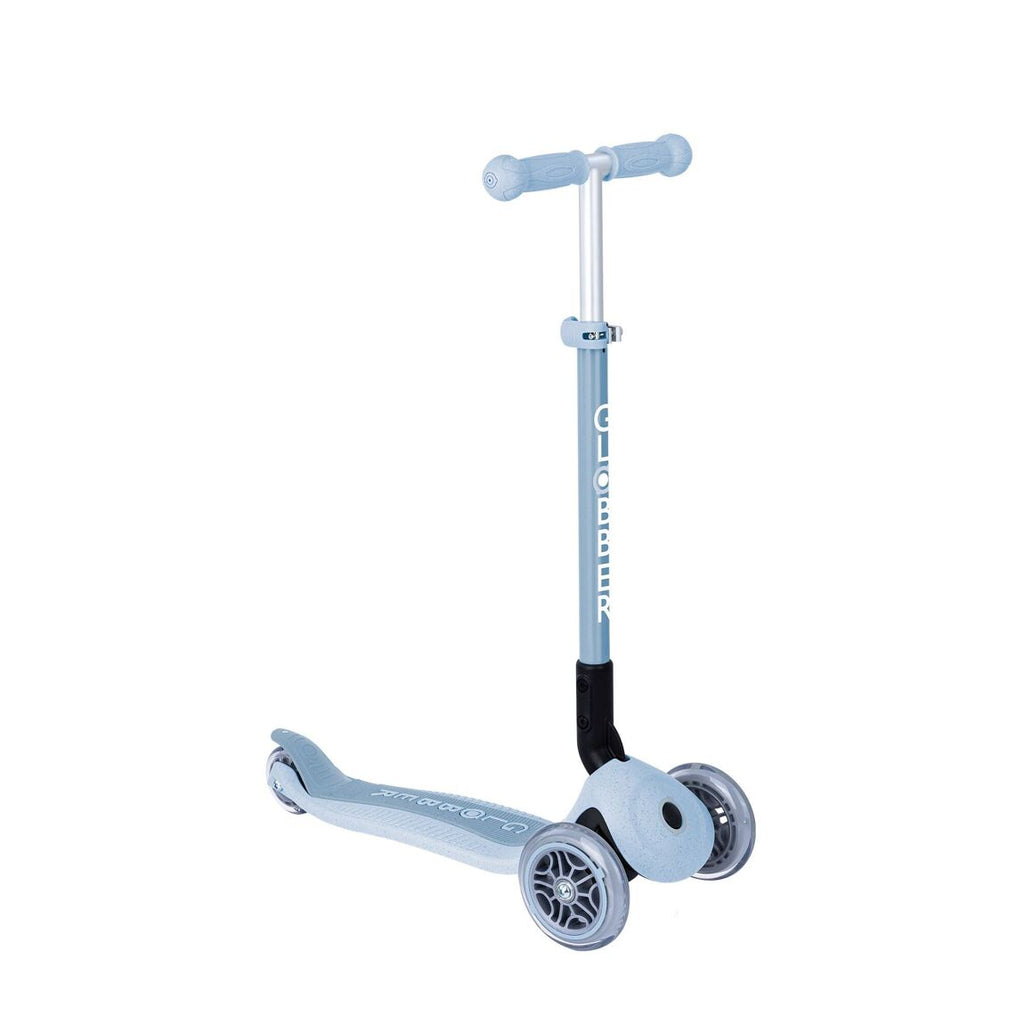 Trottinette évolutive GO-UP ACTIVE ECO - BLUE BERRY