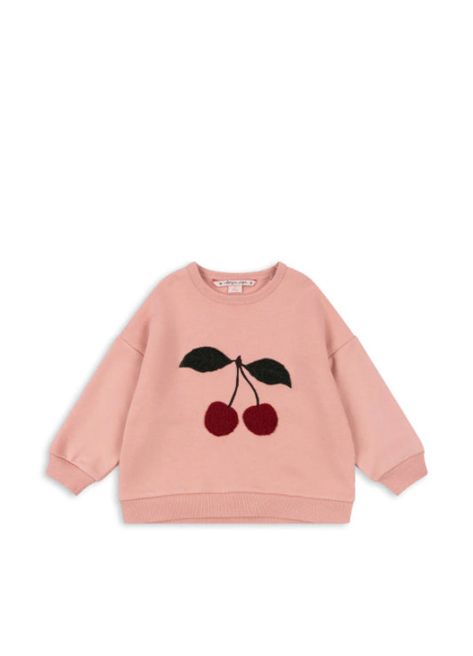 Sweat - Cerise