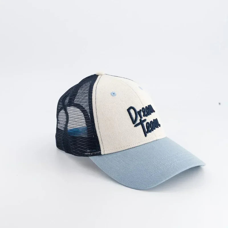 Casquette trucker Dream Team | Enfant - CHAMAYE