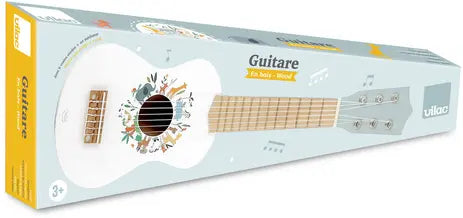 GUITARE LES ANIMAUX DU MONDE - SARAH
