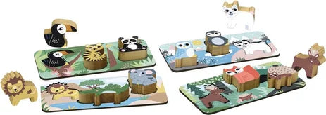 MULTI JEUX DES TOUT-PETITS MICHELLE CARLSLUND