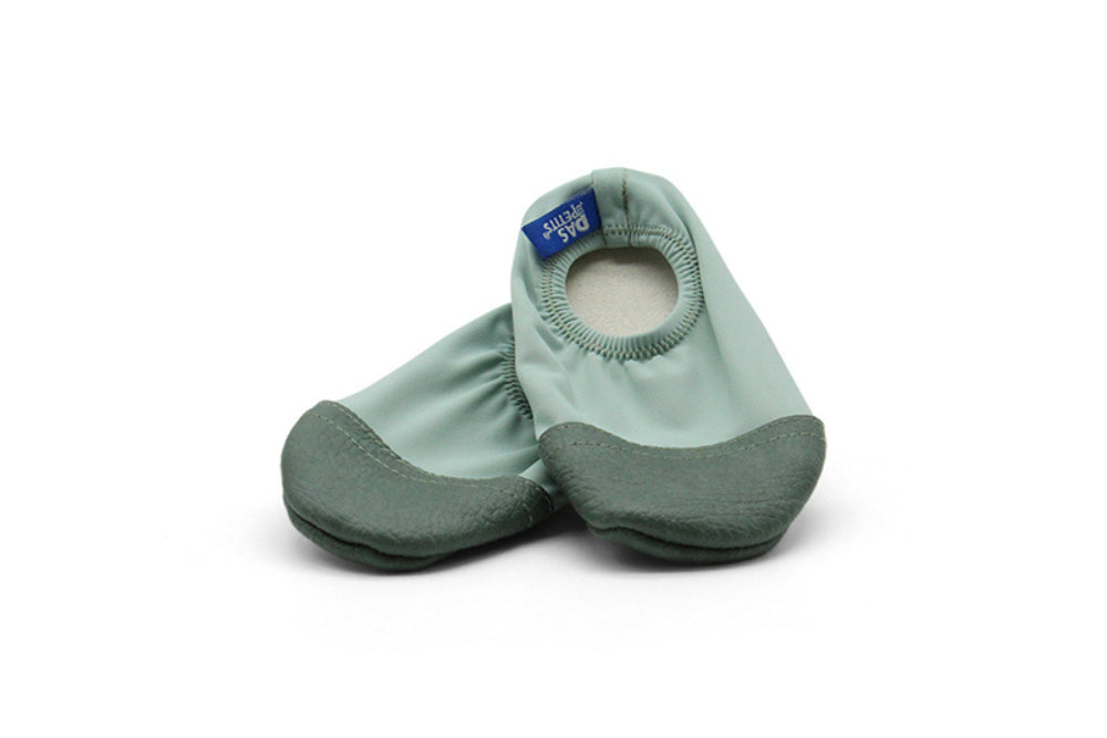 Chaussons - Les Petits Citrons