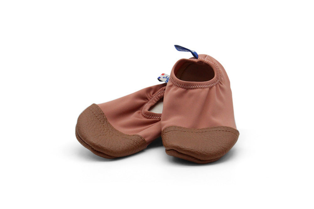 Chaussons - Les Petits Pamplemousses