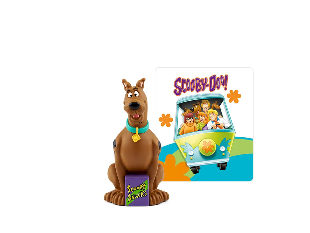 Figurine - Scooby-Doo !