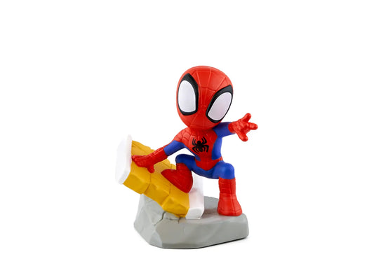 Figurine - Marvel Spidey Et Ses Amis Extraordinaires - Spidey