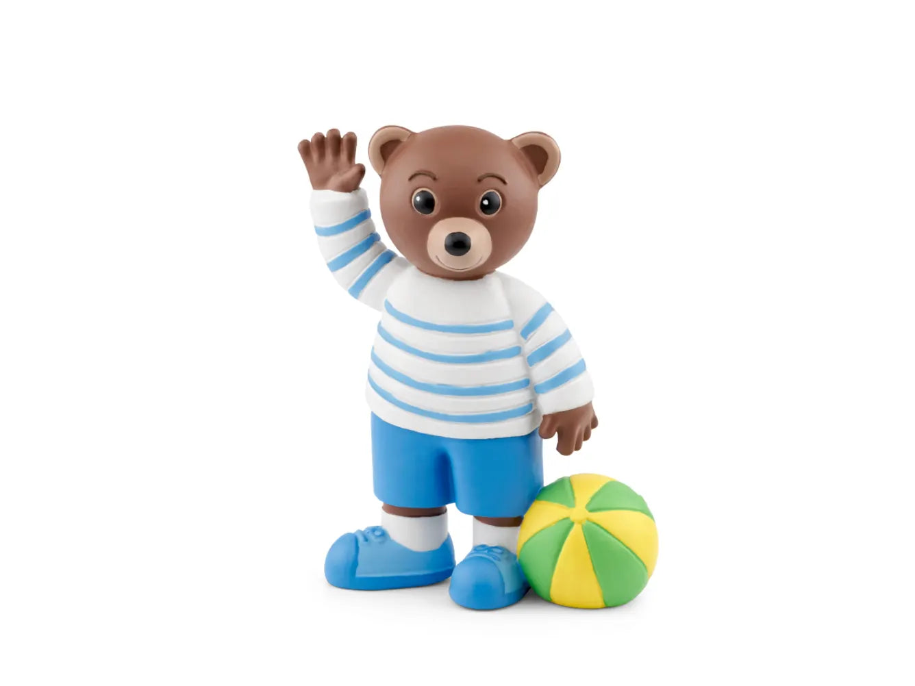 Figurine - Petit Ours Brun (Vol. 1)