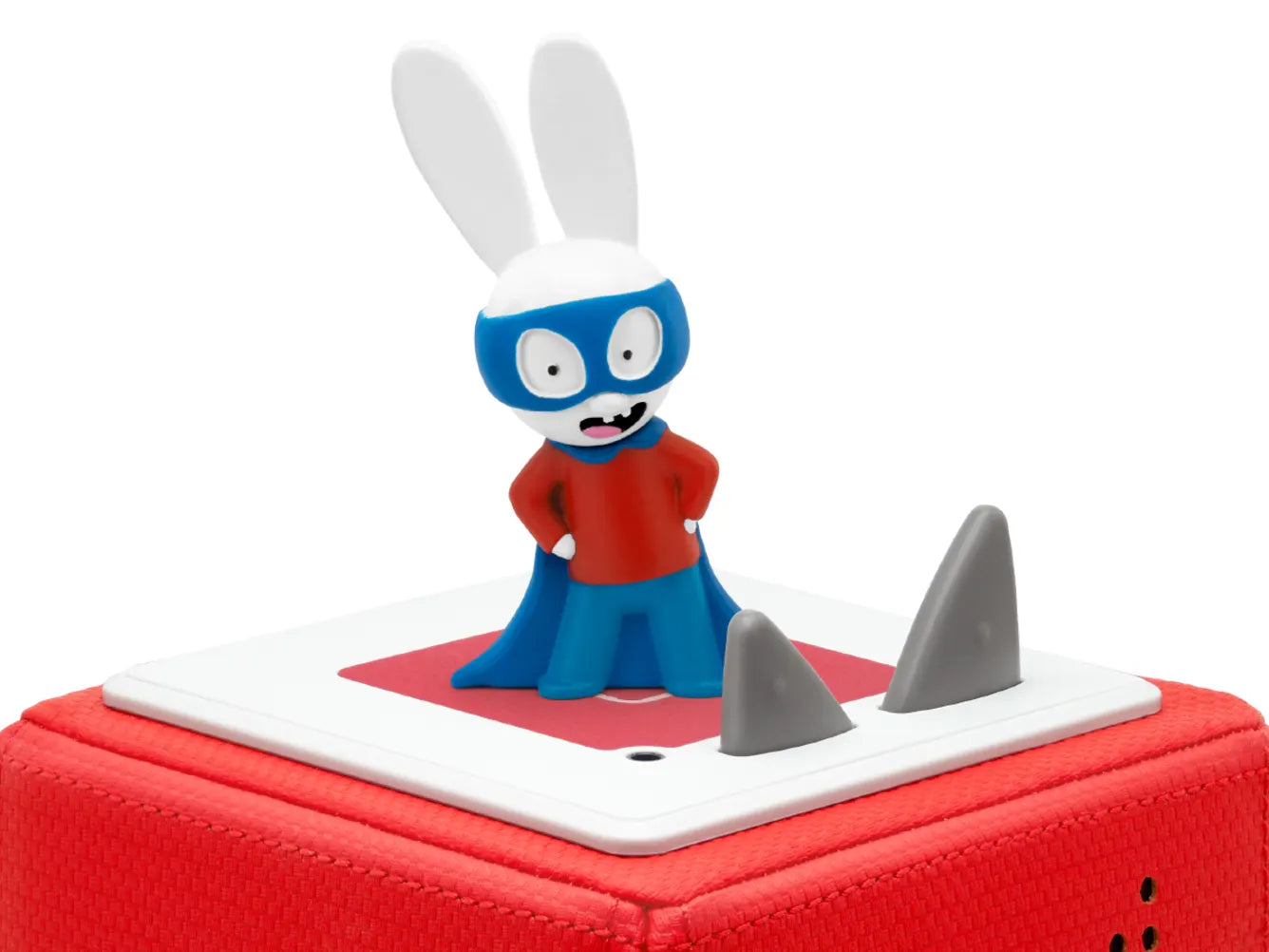 Figurine - Superlapin - Simon