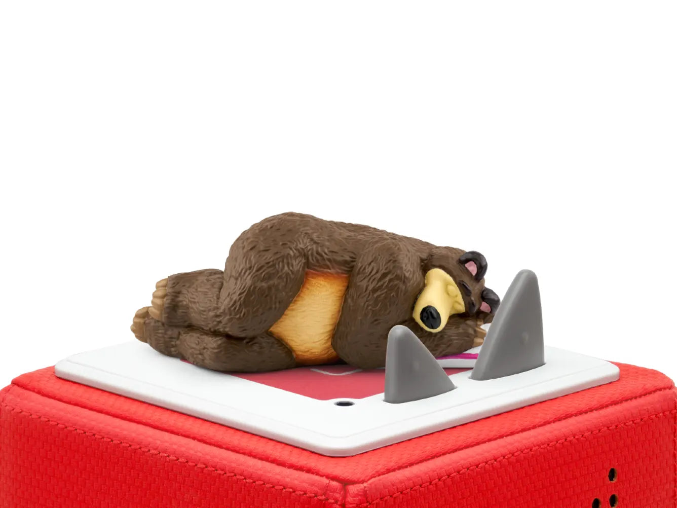 Figurine - Michka