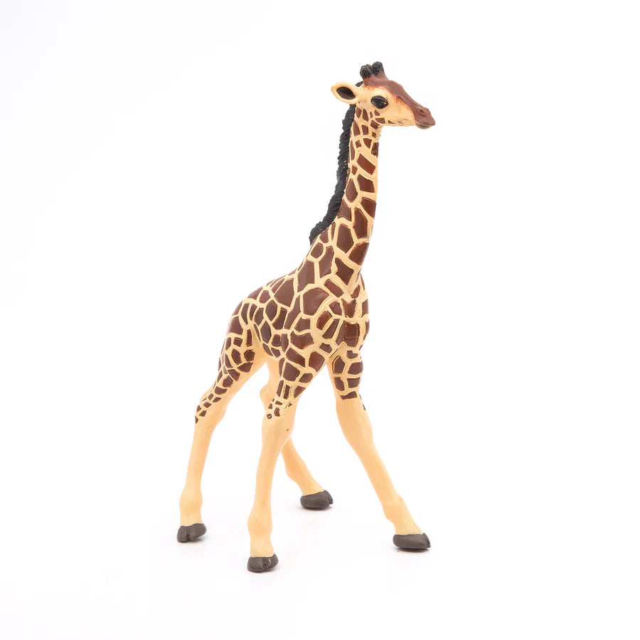 Figurine Girafon - Papo
