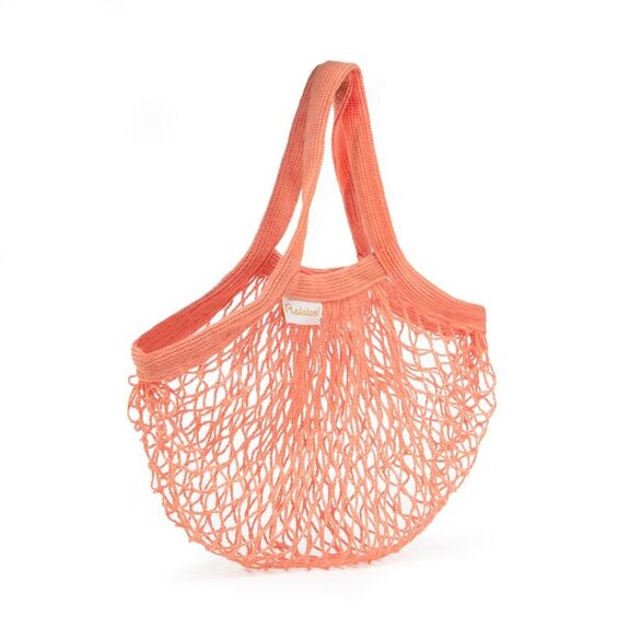 Le sac filet corail