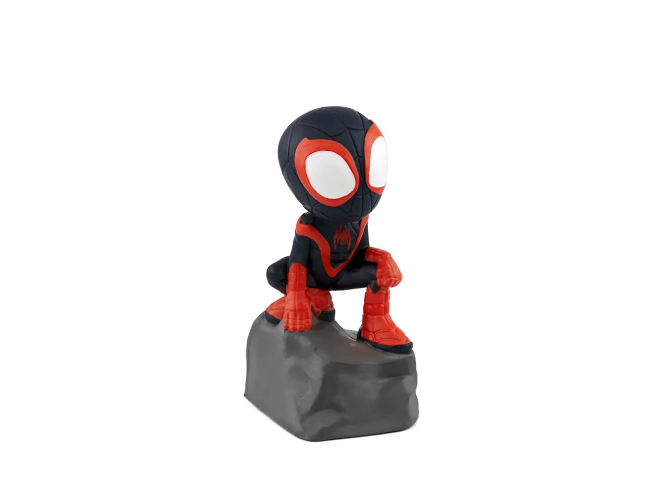 Figurine - Marvel Spidey Et Ses Amis Extraordinaires - Miles Morales