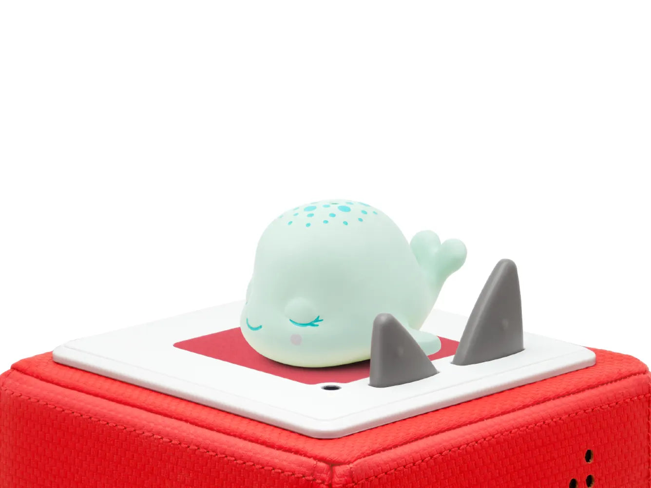 Figurine - Doudou Baleine - Les Copains Du Dodo