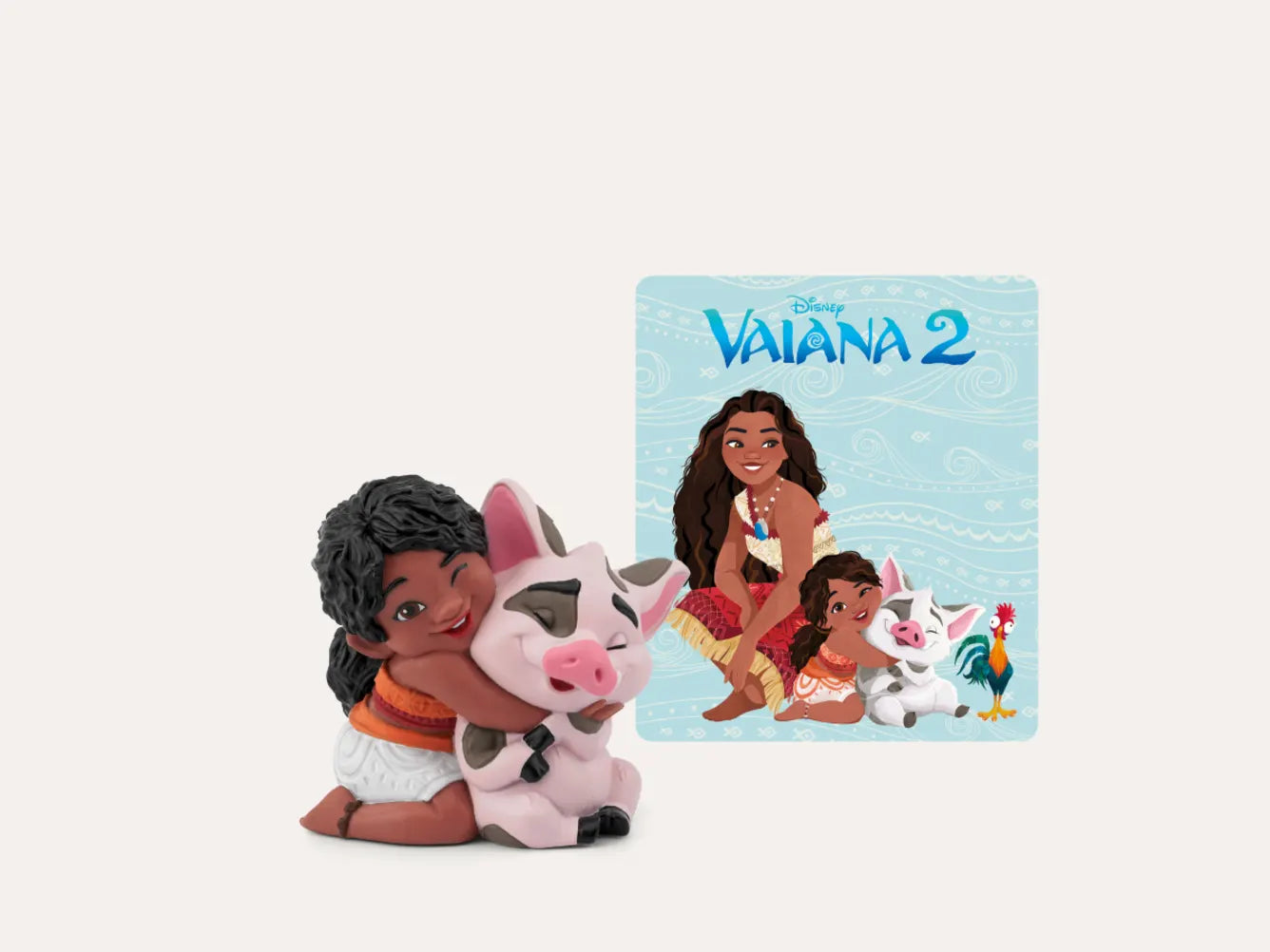 Disney - Vaiana 2 Simea
