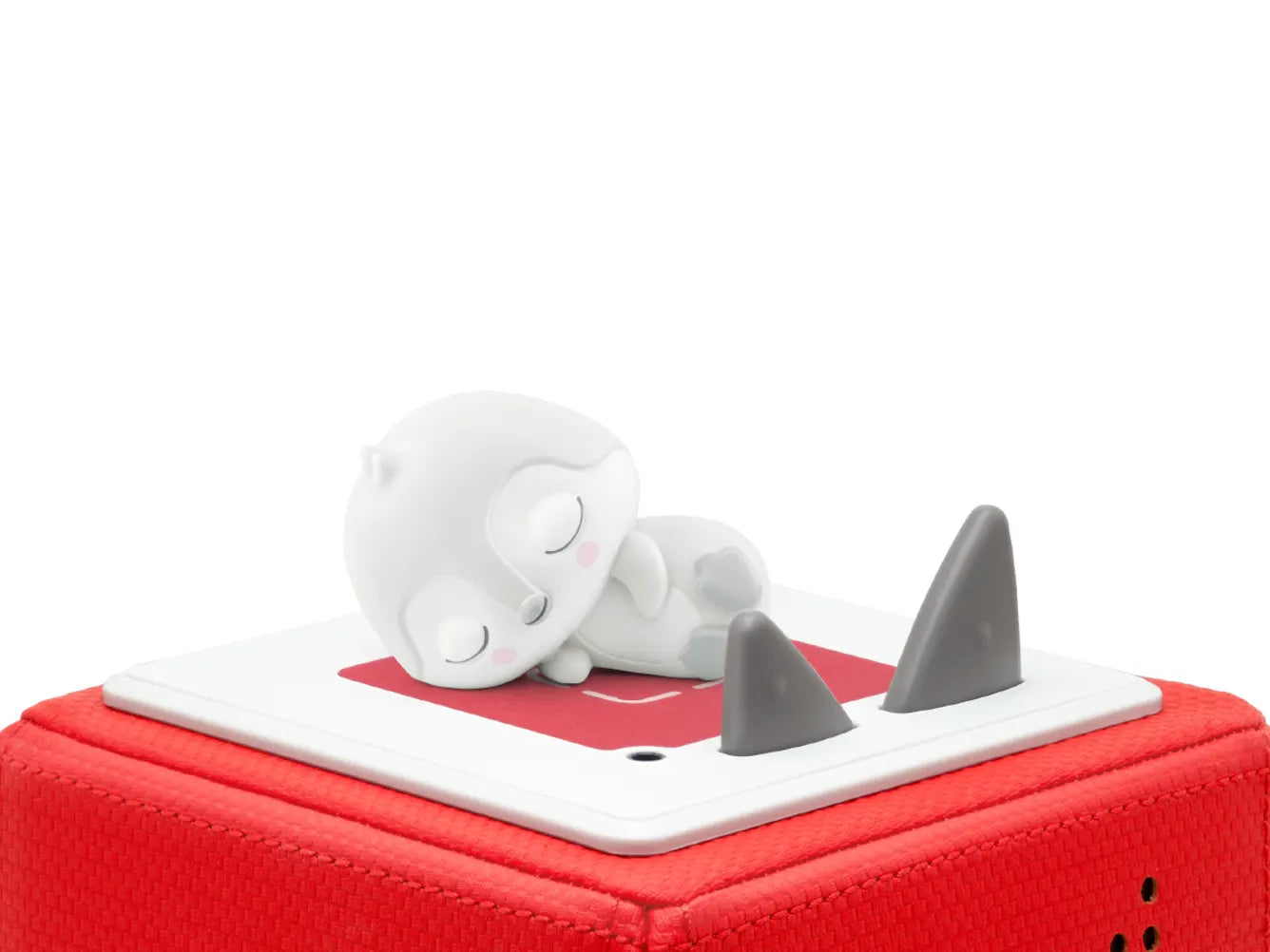 Figurine - Doudou Pingouin - Les Copains Du Dodo