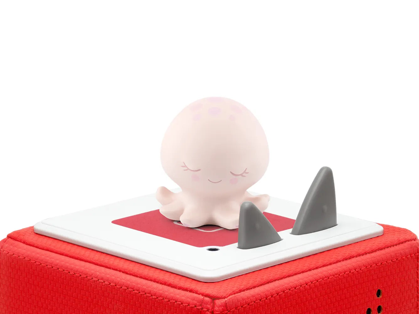 Figurine -Doudou Poulpe - Les Copains Du Dodo