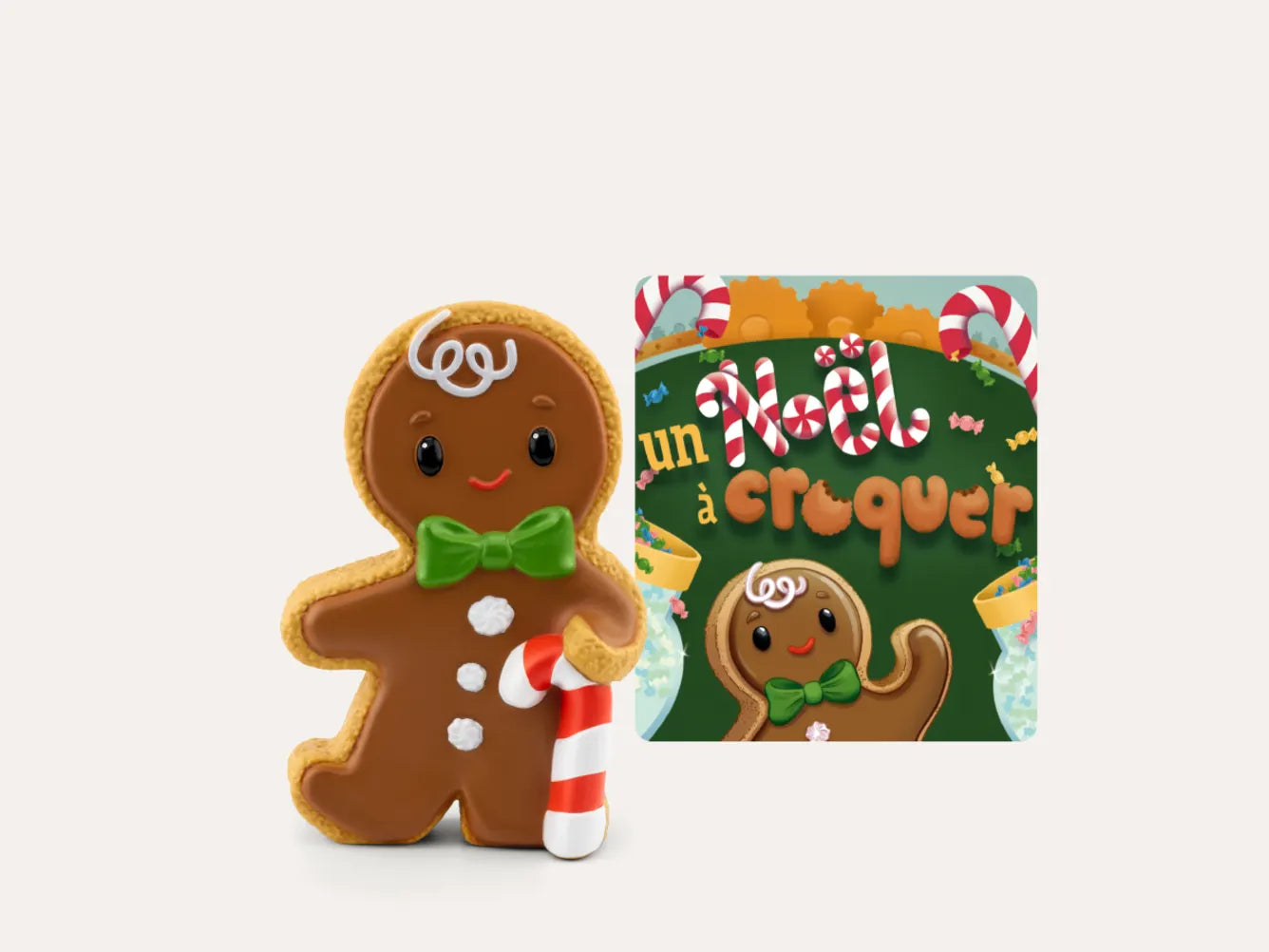 Un Noël À Croquer tonies® Originals